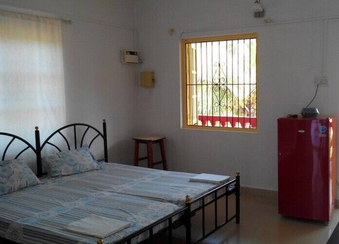 Hotel Yogesh Executive, Shrirampur 4